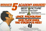 One Flew Over The Cuckoo's Nest