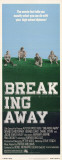 Breaking Away
