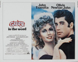 Grease -  Style