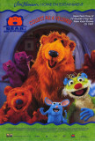 Bear in the Big Blue House