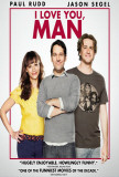 Buy I Love You, Man at AllPosters.com