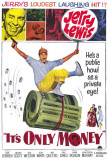 Buy It's Only Money at AllPosters.com