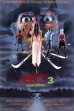 A Nightmare on Elm Street 3: Dream Warriors
