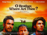 O Brother Where Art Thou?