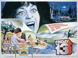 Friday the 13th