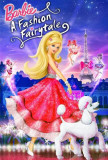 Barbie: A Fashion Fairytale