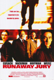 Buy Runaway Jury at AllPosters.com