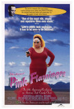 Pink Flamingos