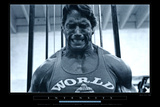 Pumping Iron