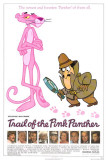 Trail of the Pink Panther