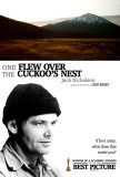 One Flew Over The Cuckoo's Nest