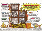 Willy Wonka and the Chocolate Factory