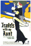 Travels With My Aunt