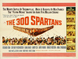 The 300 Spartans