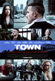 Buy The Town at AllPosters.com