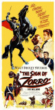 The Sign of Zorro