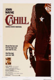 Cahill U.S. Marshal