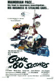 Gone in 60 Seconds