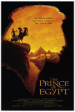 The Prince of Egypt