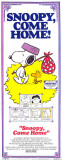 Snoopy Come Home