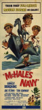 Buy McHale's Navy at AllPosters.com