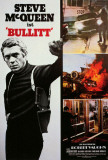 Bullitt Poster