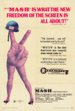 M.A.S.H. Poster