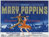 Mary Poppins