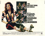 Kansas City Bomber -  Style