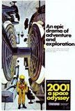 2001: A Space Odyssey