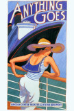 Buy Anything Goes (stage play) at AllPosters.com