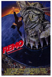 Remo Williams: The Adventure Begins