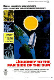 Journey to the Far Side of the Sun