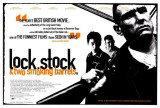 Lock Stock and 2 Smoking Barrels