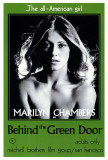 Behind the Green Door