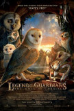 Legend of the Guardians: The Owls of Ga