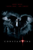 Constantine - Brazilian Style
