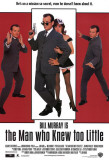 Buy The Man Who Knew Too Little at AllPosters.com