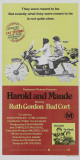 Harold and Maude