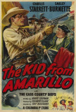 The Kid From Amarillo