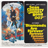 Buy Diamonds are Forever at AllPosters.com