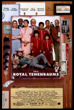 The Royal Tenenbaums