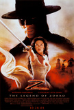 The Legend of Zorro