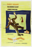 North By Northwest