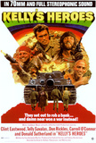 Buy Kelly's Heroes at AllPosters.com