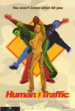Human Traffic
