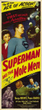Superman and the Mole Men