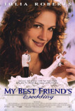 Buy My Best Friend's Wedding at AllPosters.com