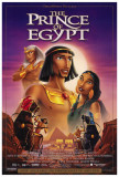 The Prince of Egypt