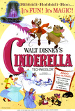 Buy Cinderella at AllPosters.com